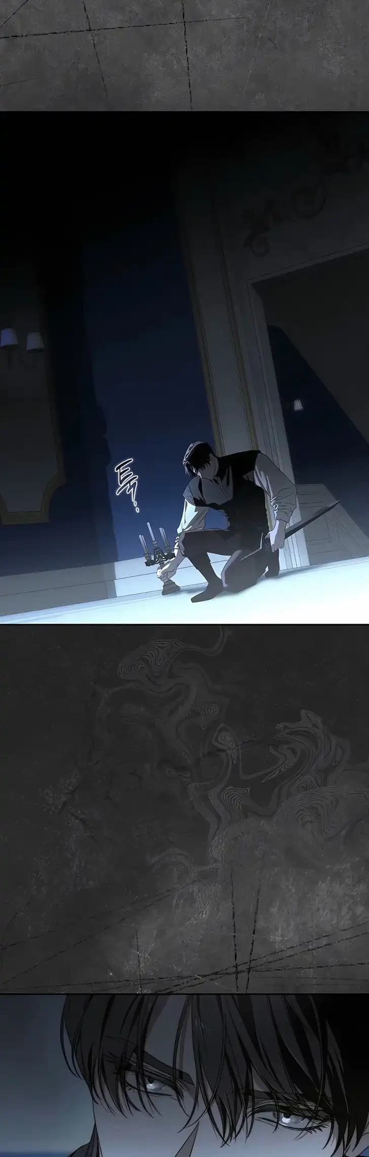 About Things That Haven’t Occurred Yet Chapter 15 Gambar 60