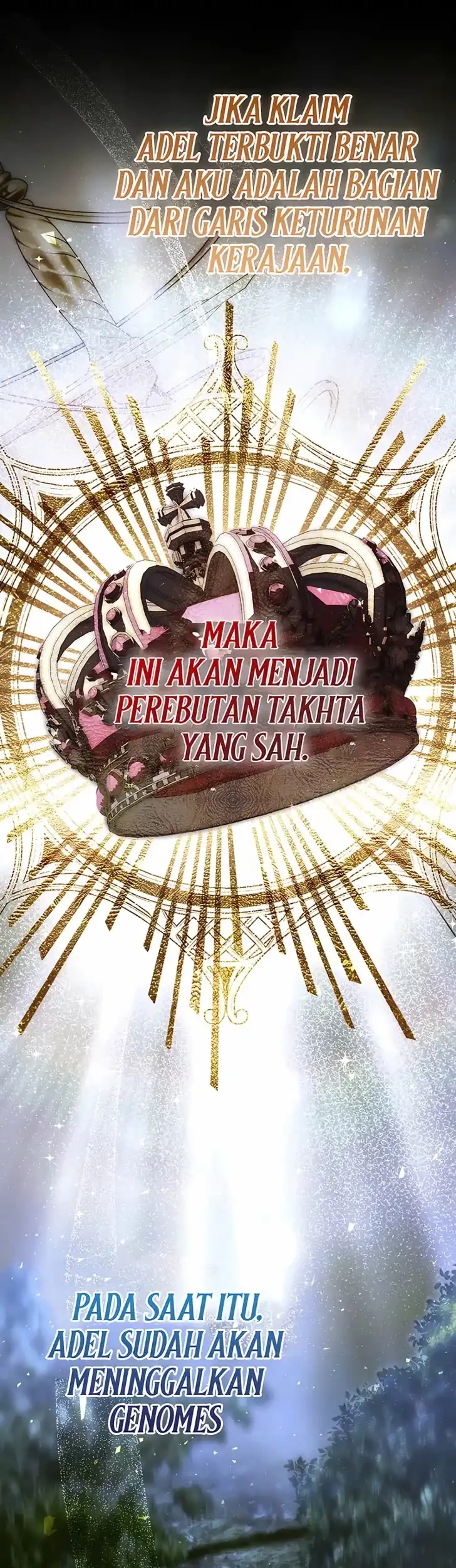 About Things That Haven’t Occurred Yet Chapter 16 Gambar 40