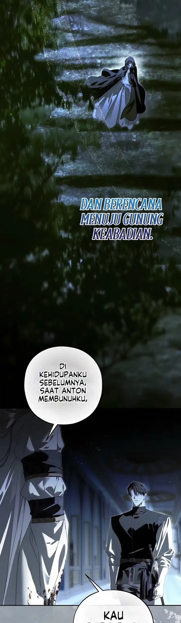 About Things That Haven’t Occurred Yet Chapter 16 Gambar 41