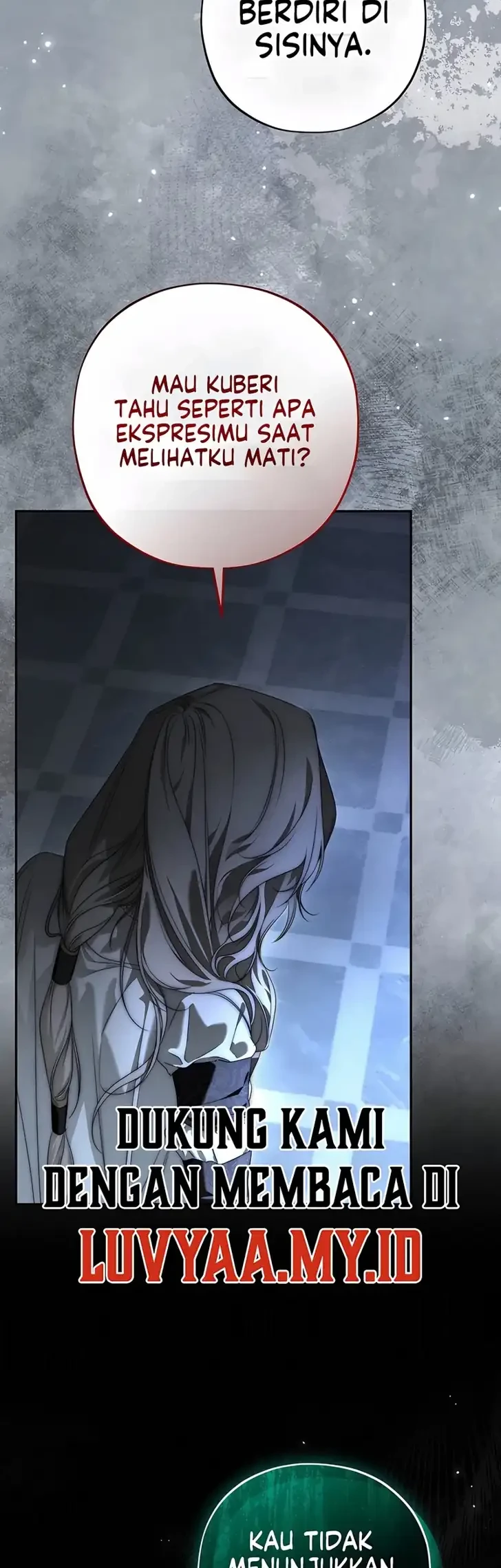 About Things That Haven’t Occurred Yet Chapter 16 Gambar 42