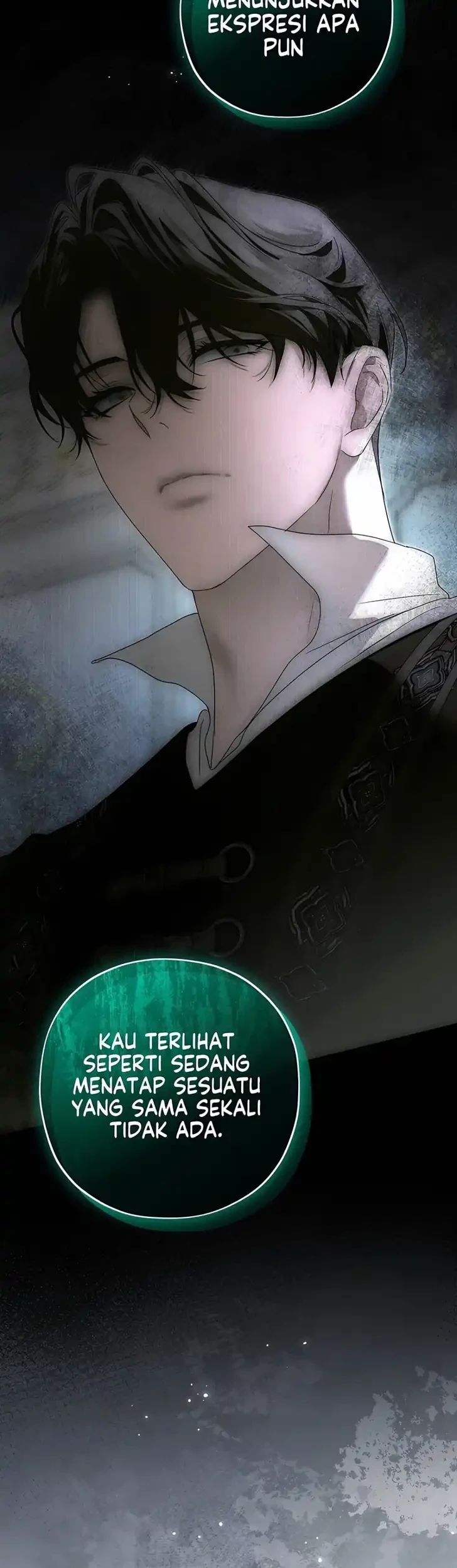 About Things That Haven’t Occurred Yet Chapter 16 Gambar 43