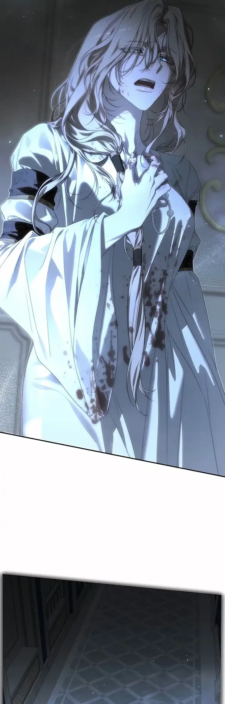 About Things That Haven’t Occurred Yet Chapter 16 Gambar 45