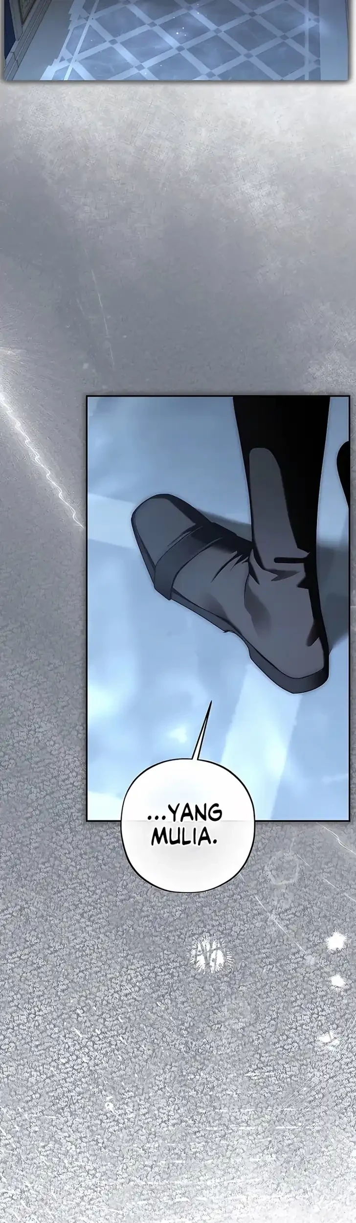 About Things That Haven’t Occurred Yet Chapter 16 Gambar 46
