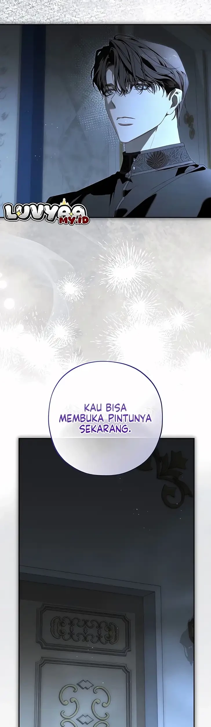 About Things That Haven’t Occurred Yet Chapter 16 Gambar 47