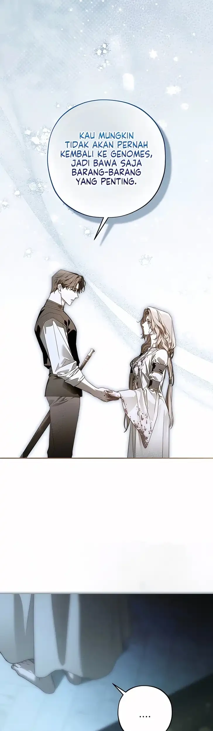 About Things That Haven’t Occurred Yet Chapter 16 Gambar 58