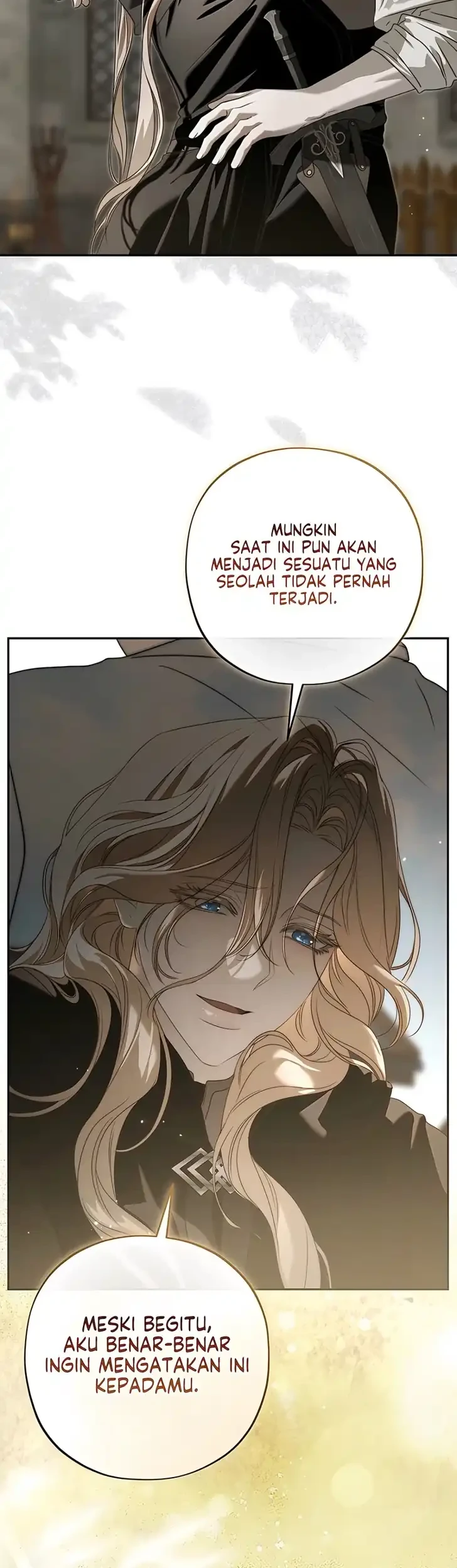 About Things That Haven’t Occurred Yet Chapter 17 Gambar 43