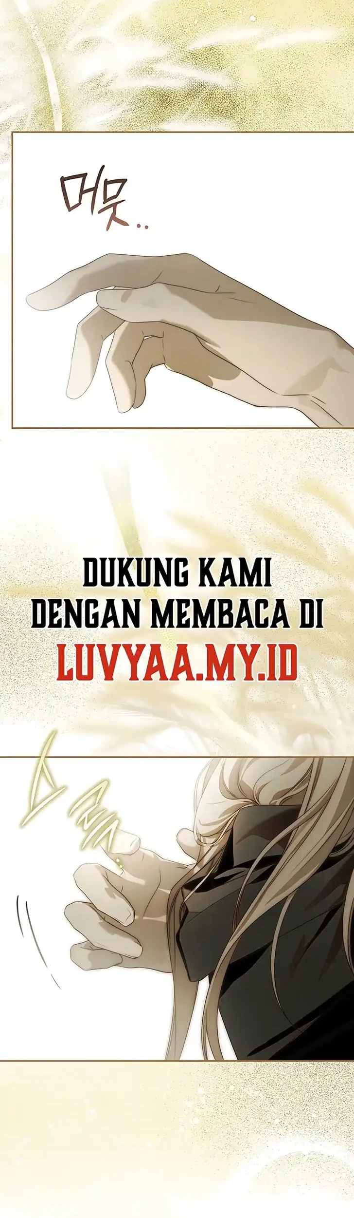 About Things That Haven’t Occurred Yet Chapter 17 Gambar 44