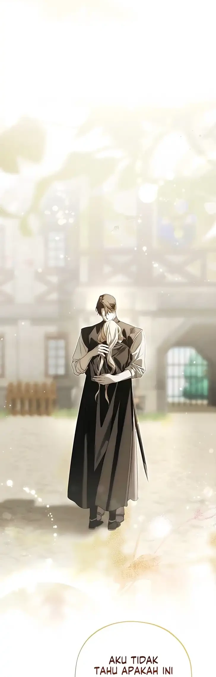 About Things That Haven’t Occurred Yet Chapter 17 Gambar 45