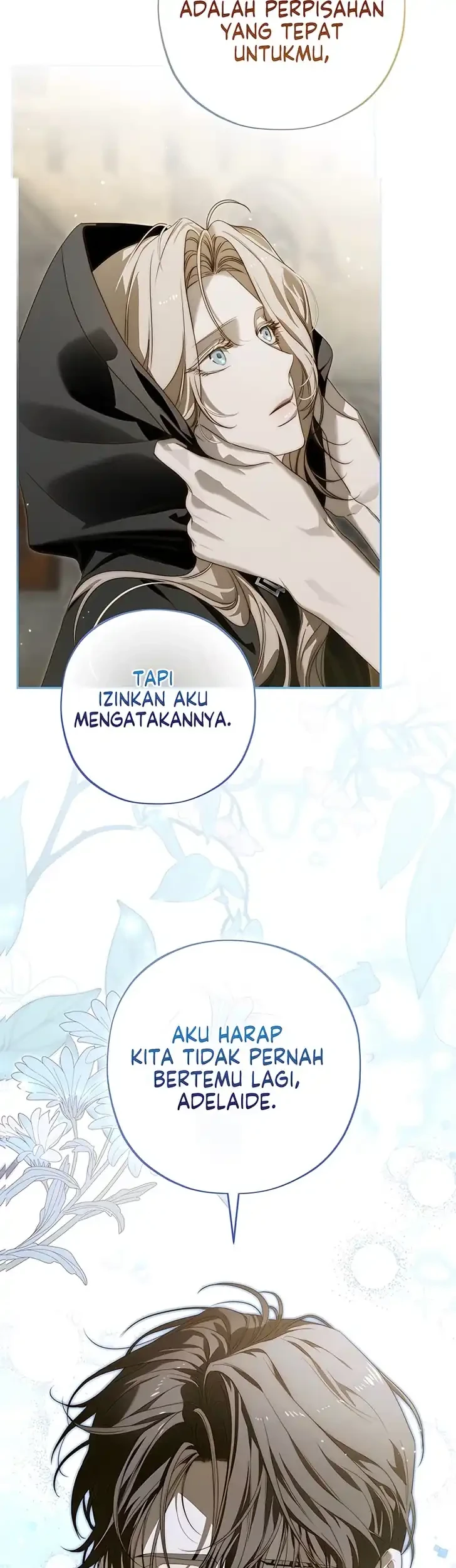 About Things That Haven’t Occurred Yet Chapter 17 Gambar 46