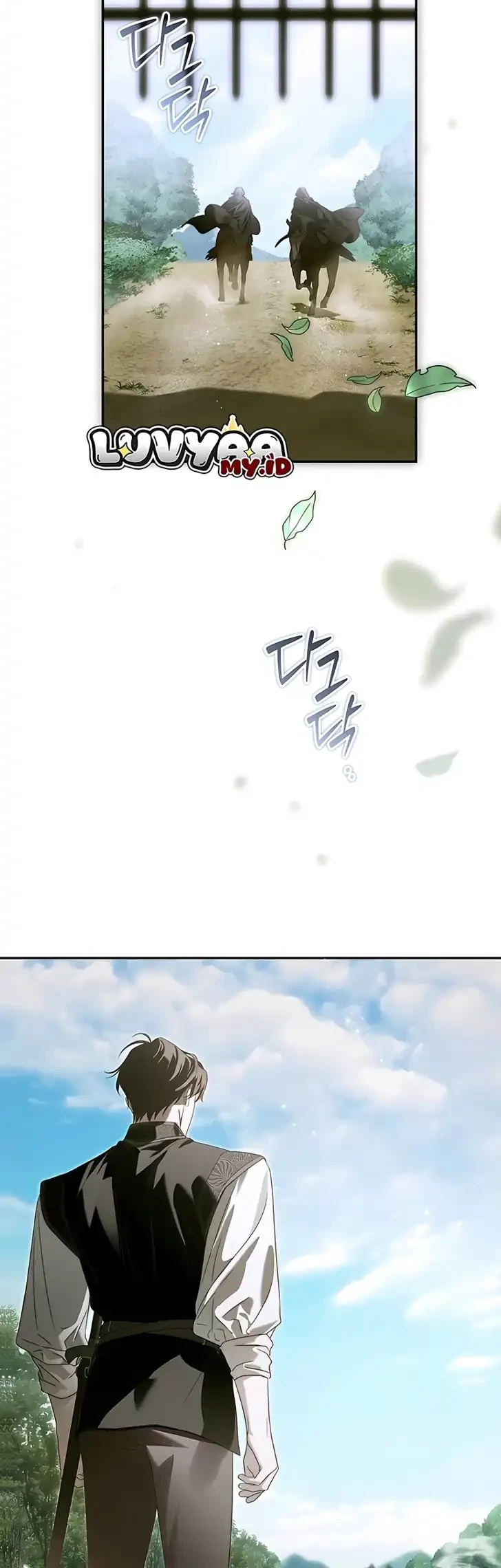 About Things That Haven’t Occurred Yet Chapter 17 Gambar 48