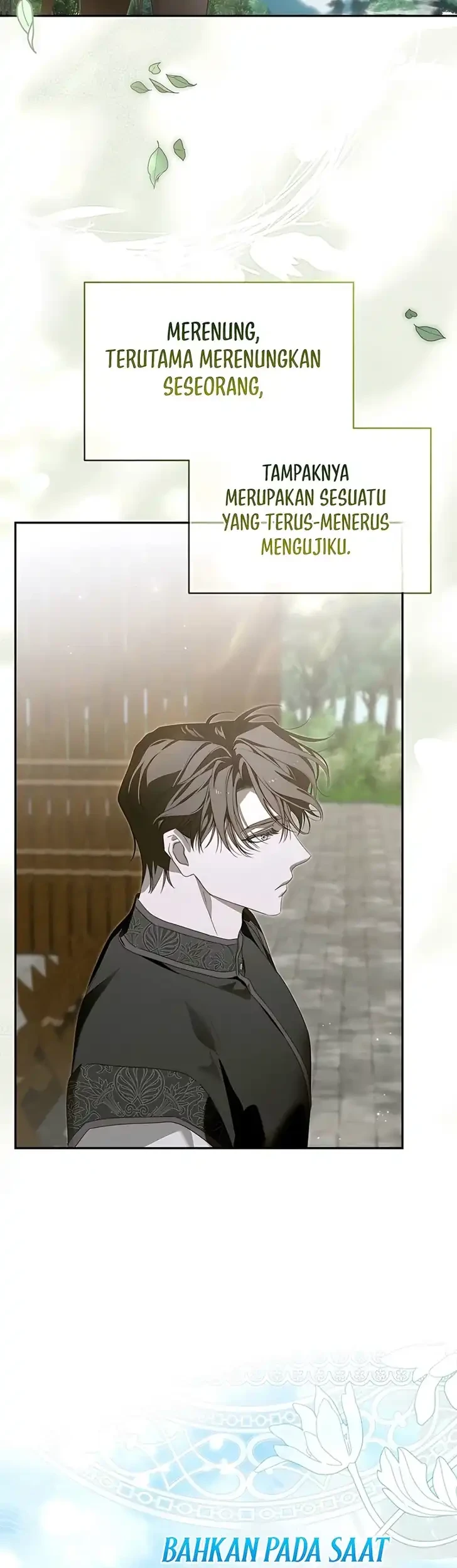 About Things That Haven’t Occurred Yet Chapter 17 Gambar 49