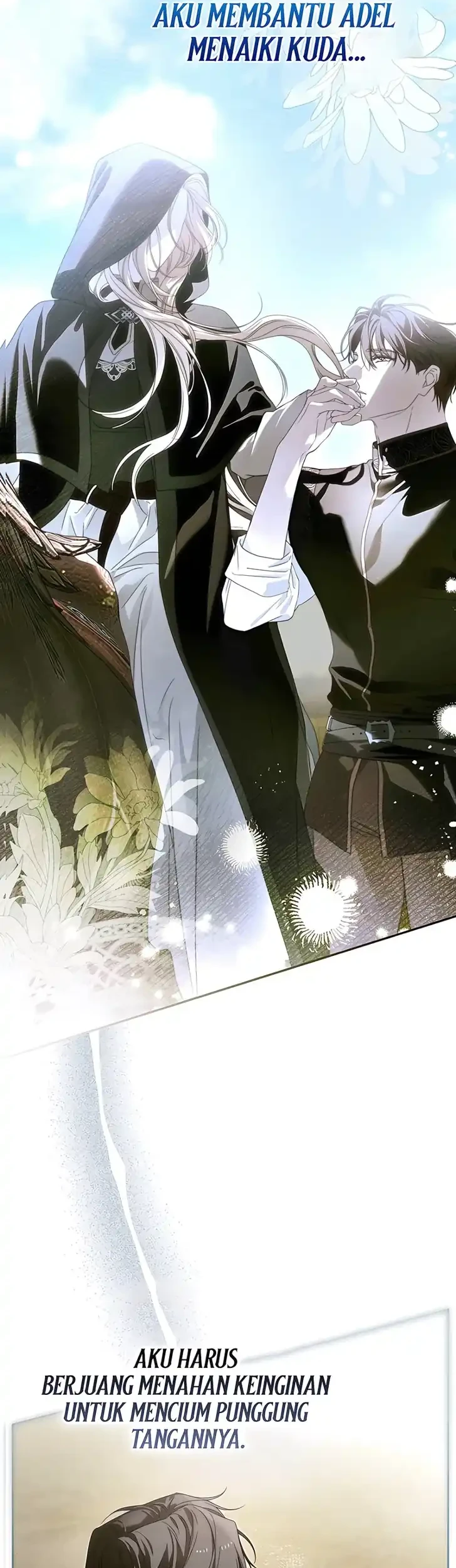 About Things That Haven’t Occurred Yet Chapter 17 Gambar 50