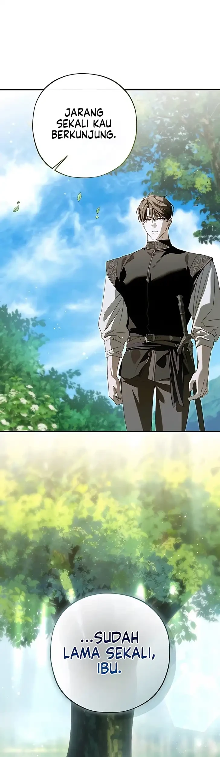 About Things That Haven’t Occurred Yet Chapter 17 Gambar 55