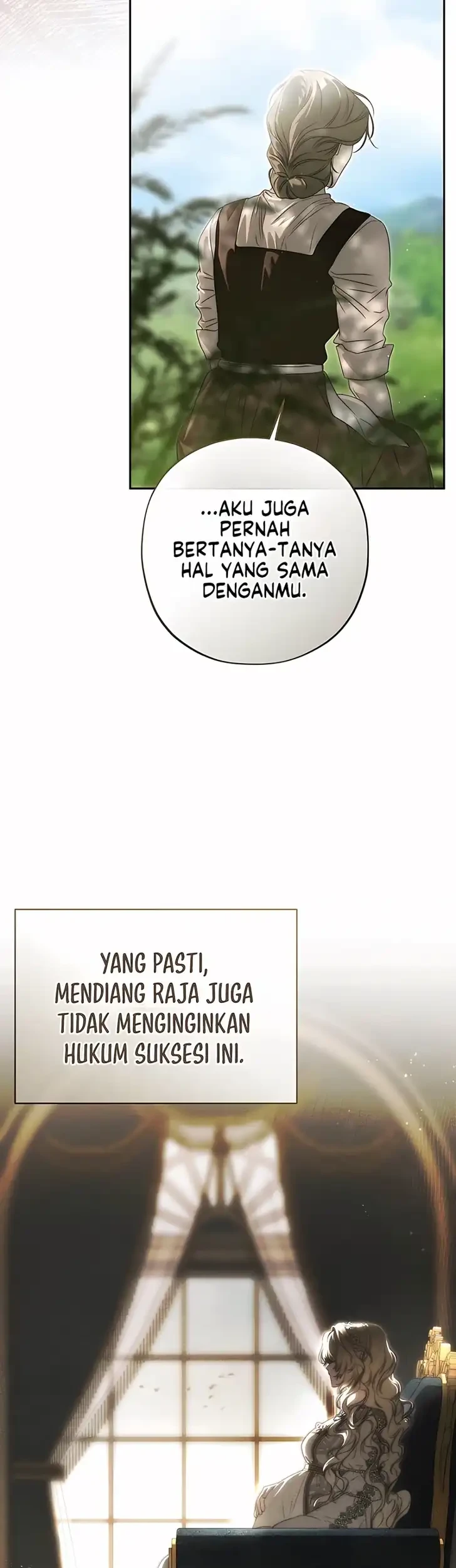 About Things That Haven’t Occurred Yet Chapter 18 Gambar 37