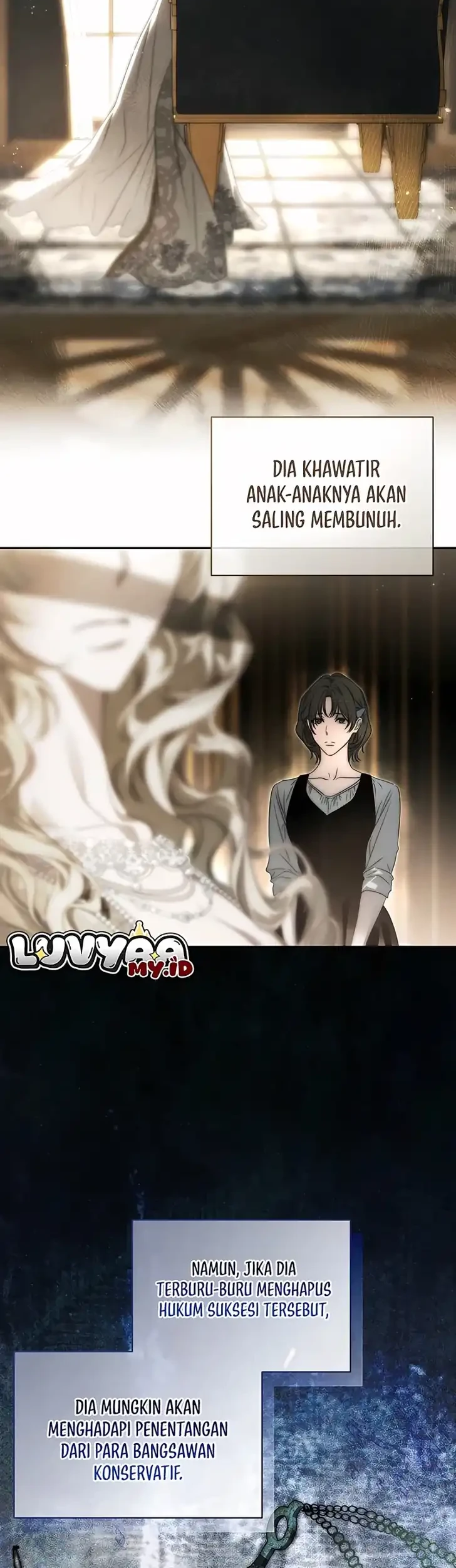About Things That Haven’t Occurred Yet Chapter 18 Gambar 38