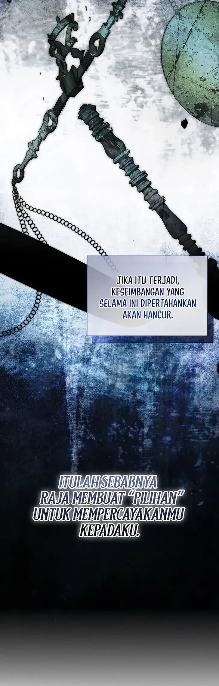 About Things That Haven’t Occurred Yet Chapter 18 Gambar 39