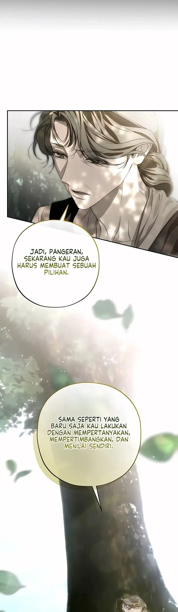 About Things That Haven’t Occurred Yet Chapter 18 Gambar 40