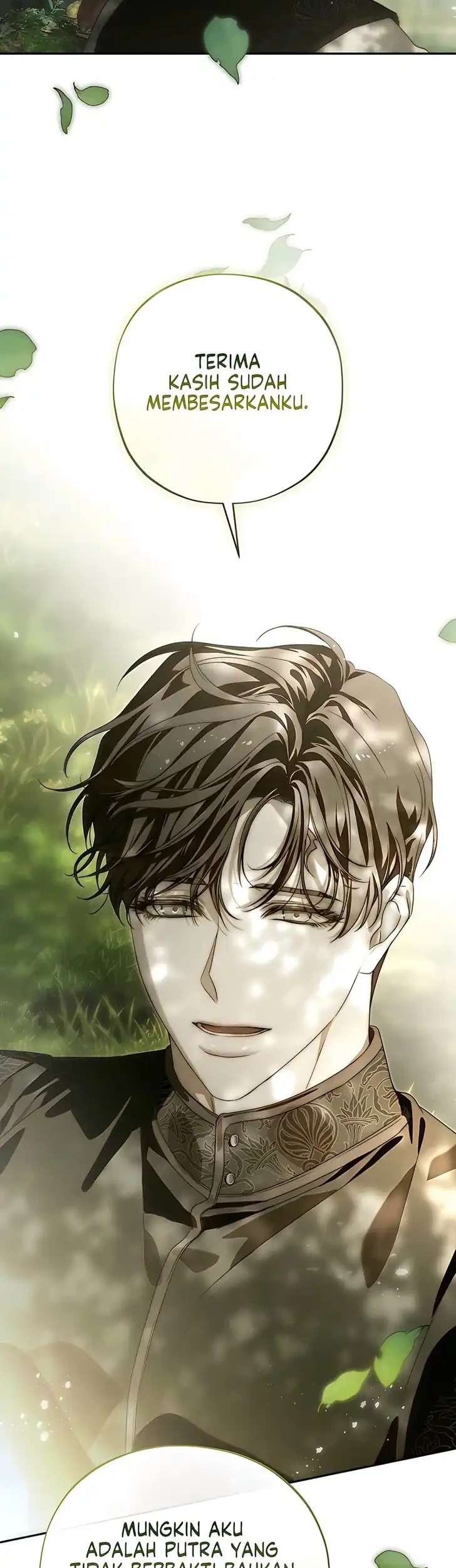 About Things That Haven’t Occurred Yet Chapter 18 Gambar 44