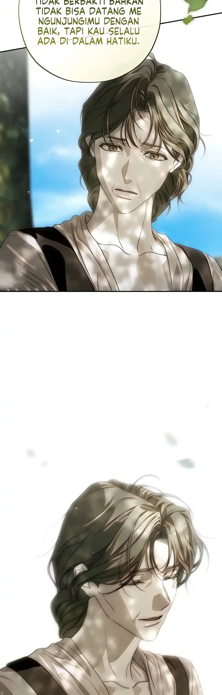 About Things That Haven’t Occurred Yet Chapter 18 Gambar 45