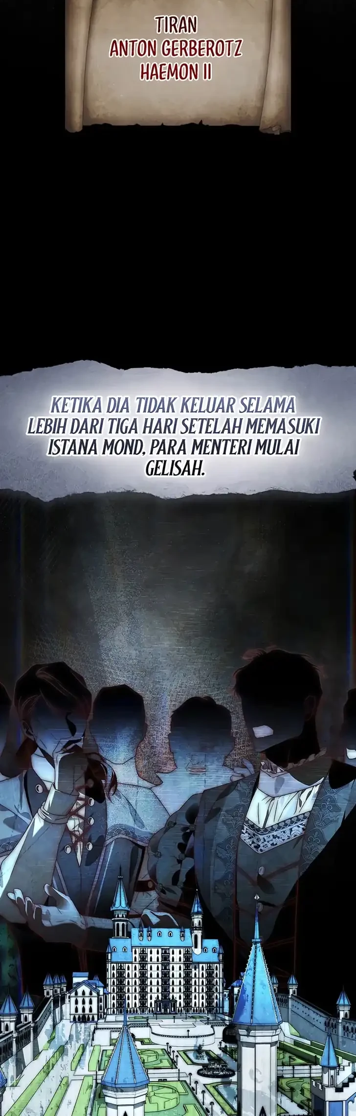 About Things That Haven’t Occurred Yet Chapter 18 Gambar 48