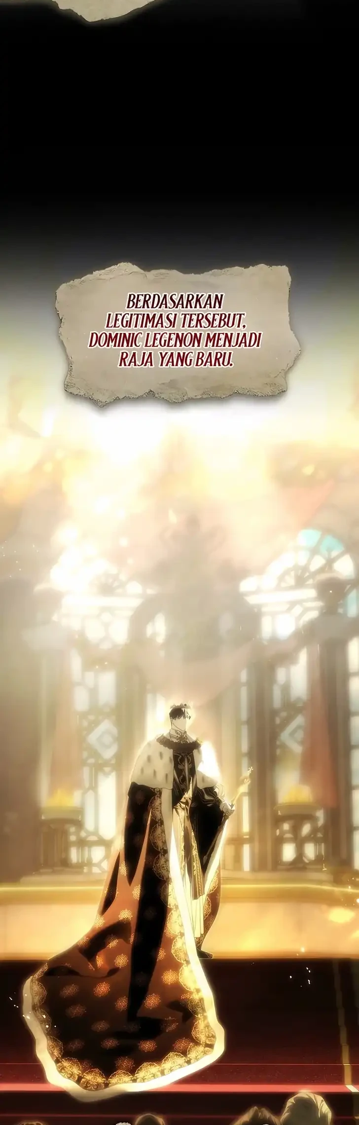 About Things That Haven’t Occurred Yet Chapter 18 Gambar 51