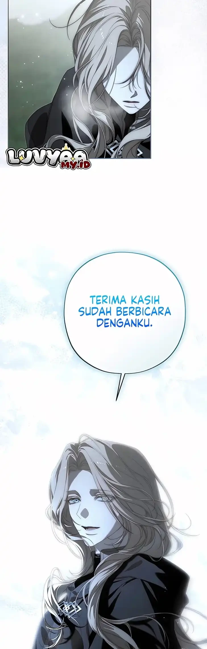 About Things That Haven’t Occurred Yet Chapter 19 Gambar 39