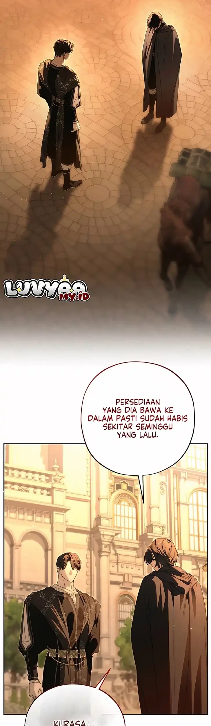 About Things That Haven’t Occurred Yet Chapter 19 Gambar 41