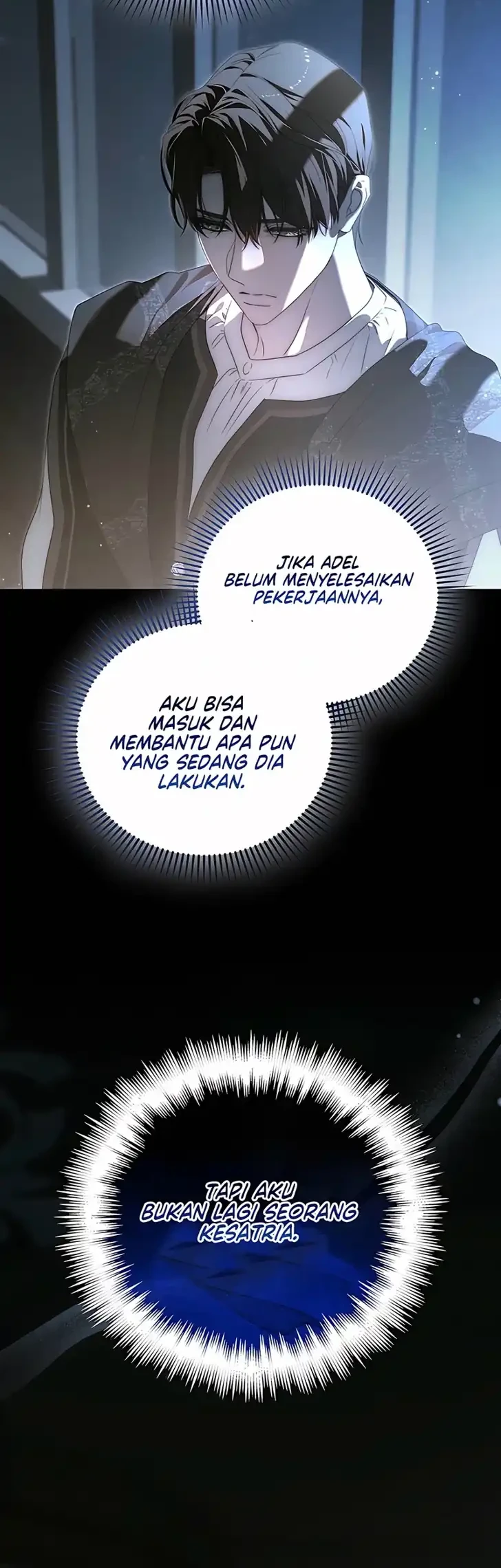 About Things That Haven’t Occurred Yet Chapter 19 Gambar 48