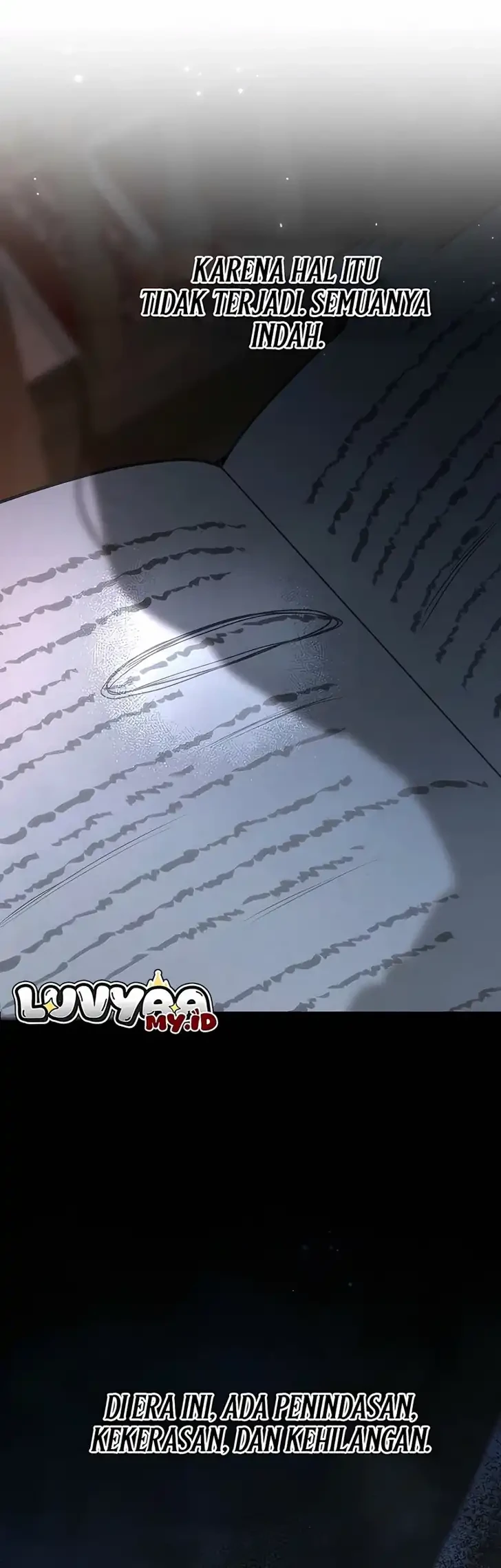 About Things That Haven’t Occurred Yet Chapter 19 Gambar 51