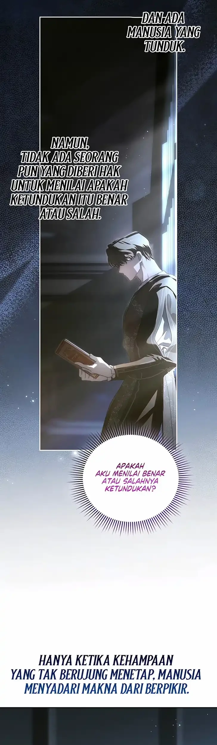 About Things That Haven’t Occurred Yet Chapter 19 Gambar 52