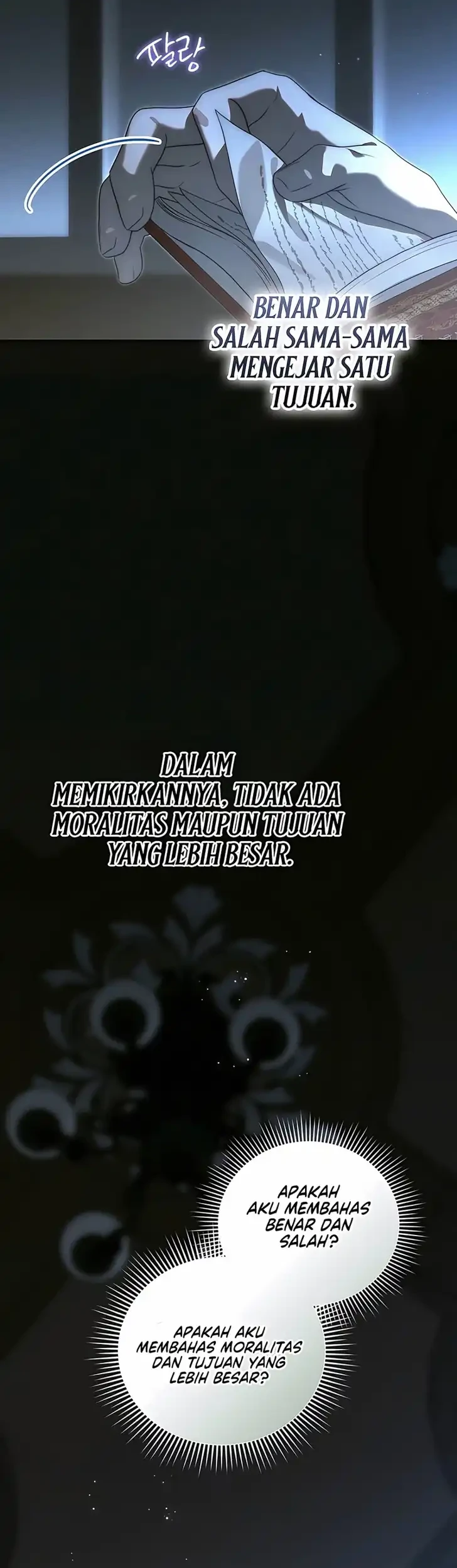 About Things That Haven’t Occurred Yet Chapter 19 Gambar 53