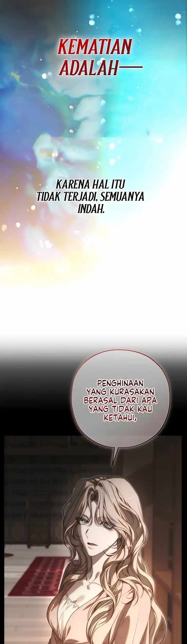 About Things That Haven’t Occurred Yet Chapter 19 Gambar 55