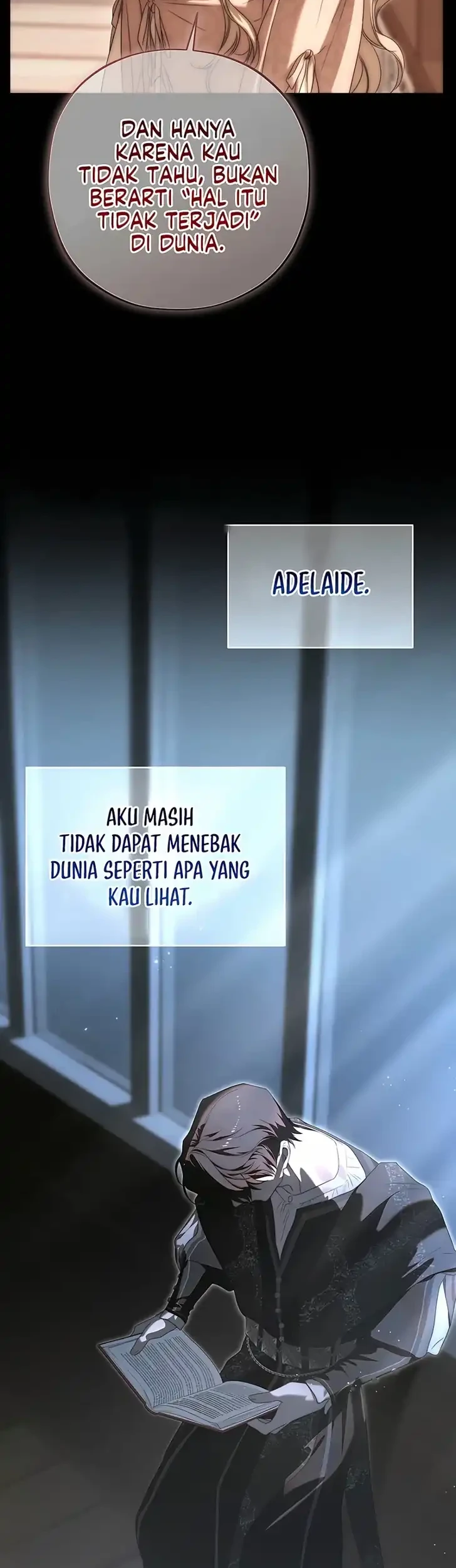 About Things That Haven’t Occurred Yet Chapter 19 Gambar 56