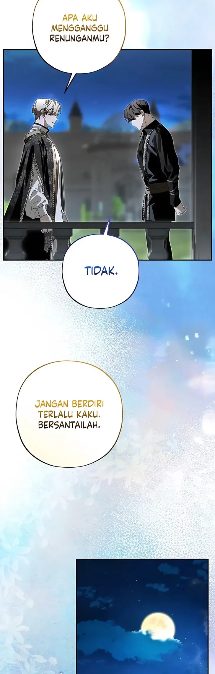 About Things That Haven’t Occurred Yet Chapter 2 halaman 43