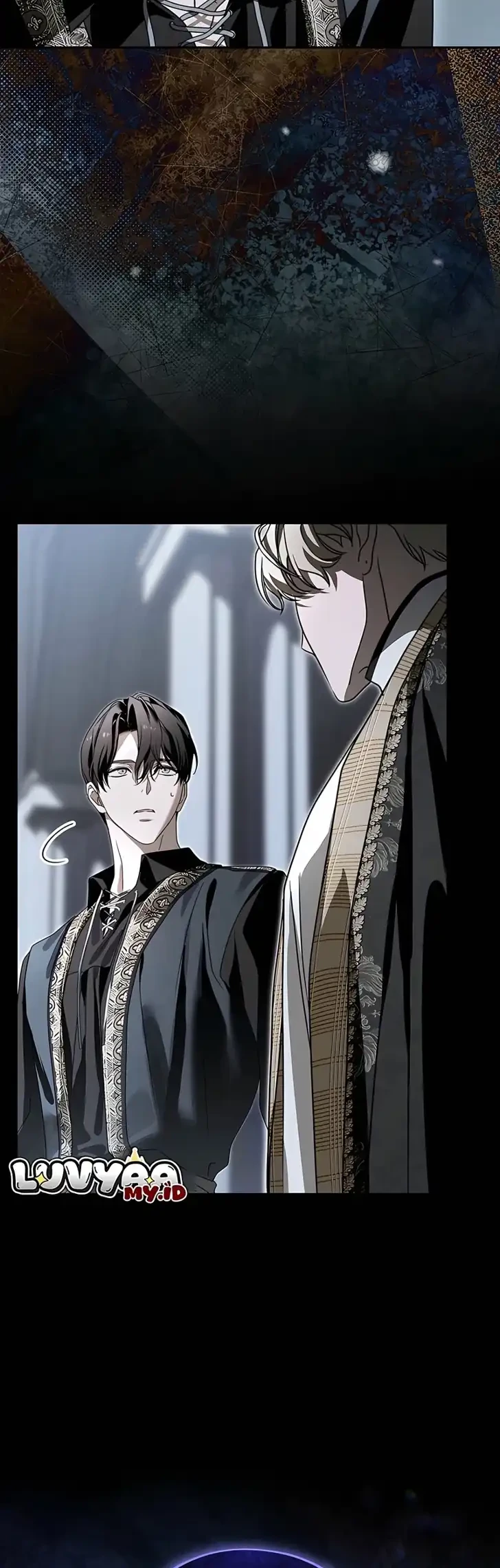 About Things That Haven’t Occurred Yet Chapter 2 Gambar 45
