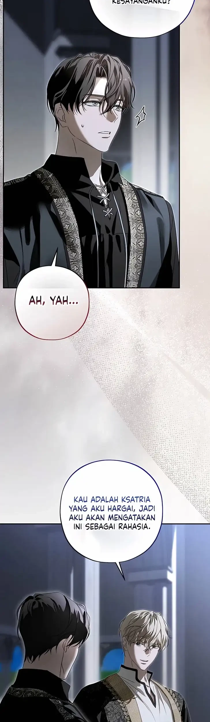 About Things That Haven’t Occurred Yet Chapter 2 Gambar 47