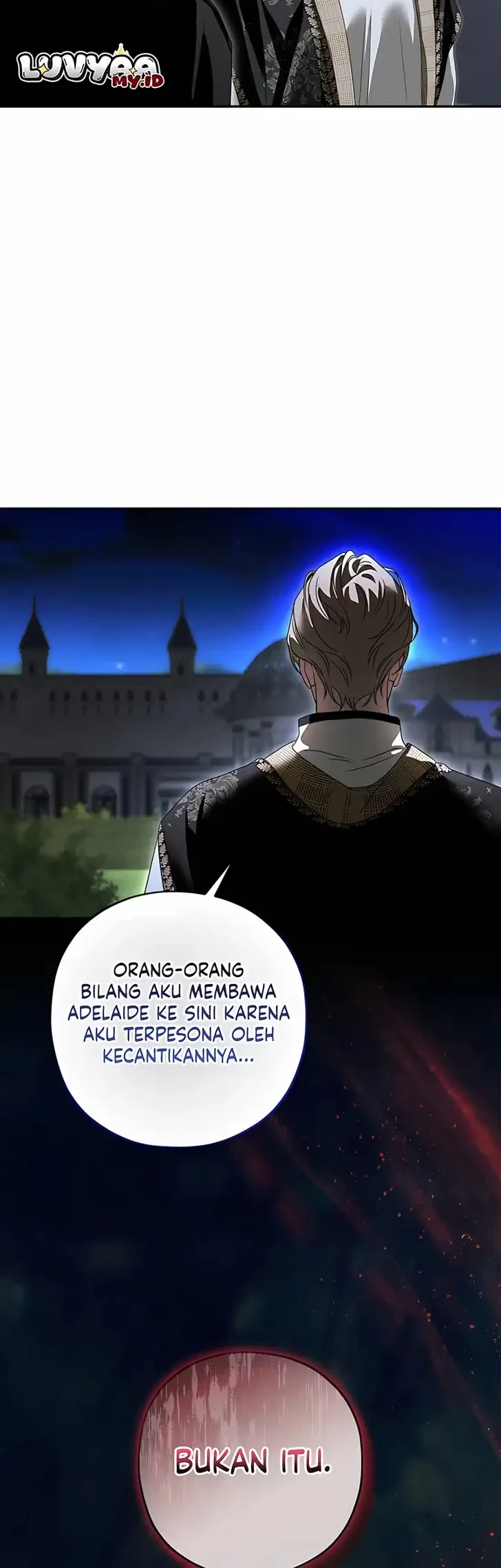 About Things That Haven’t Occurred Yet Chapter 2 Gambar 48