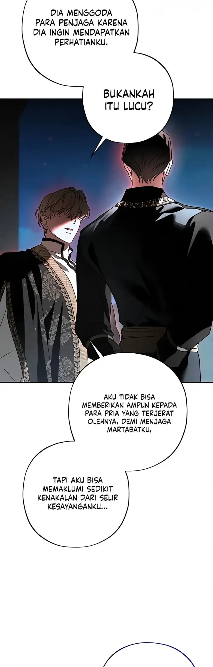 About Things That Haven’t Occurred Yet Chapter 2 Gambar 54
