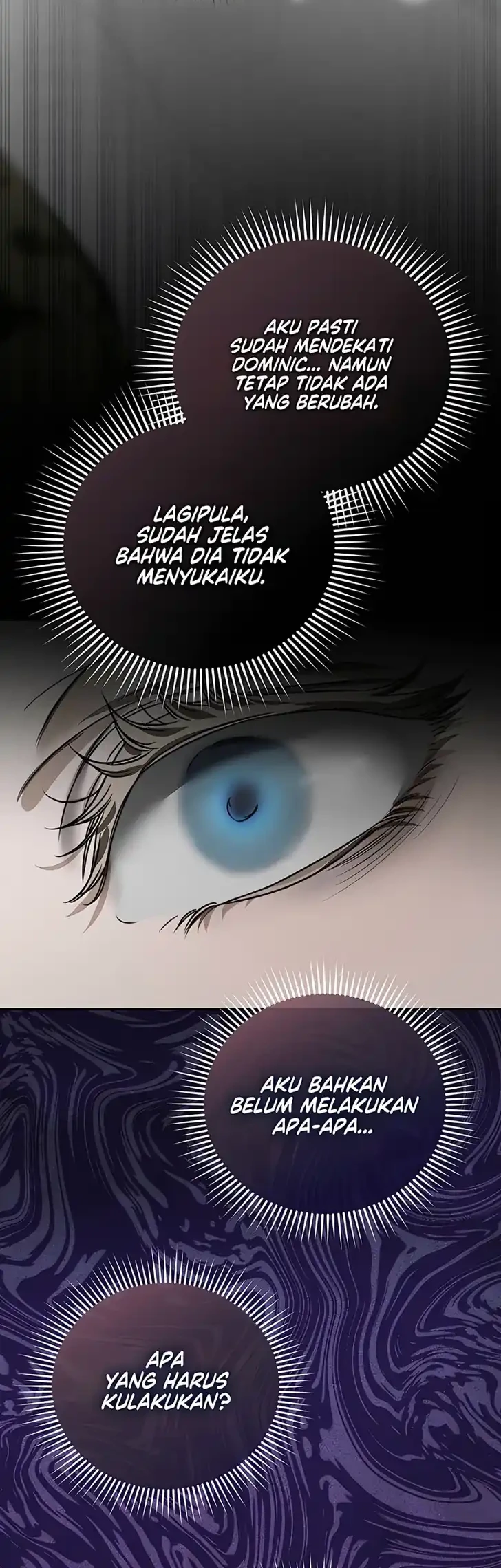 About Things That Haven’t Occurred Yet Chapter 2 Gambar 63