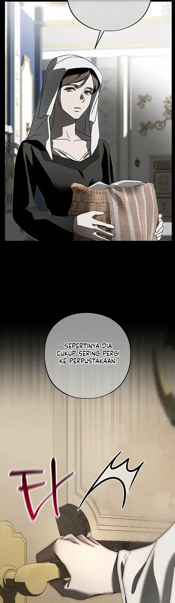About Things That Haven’t Occurred Yet Chapter 2 Gambar 67