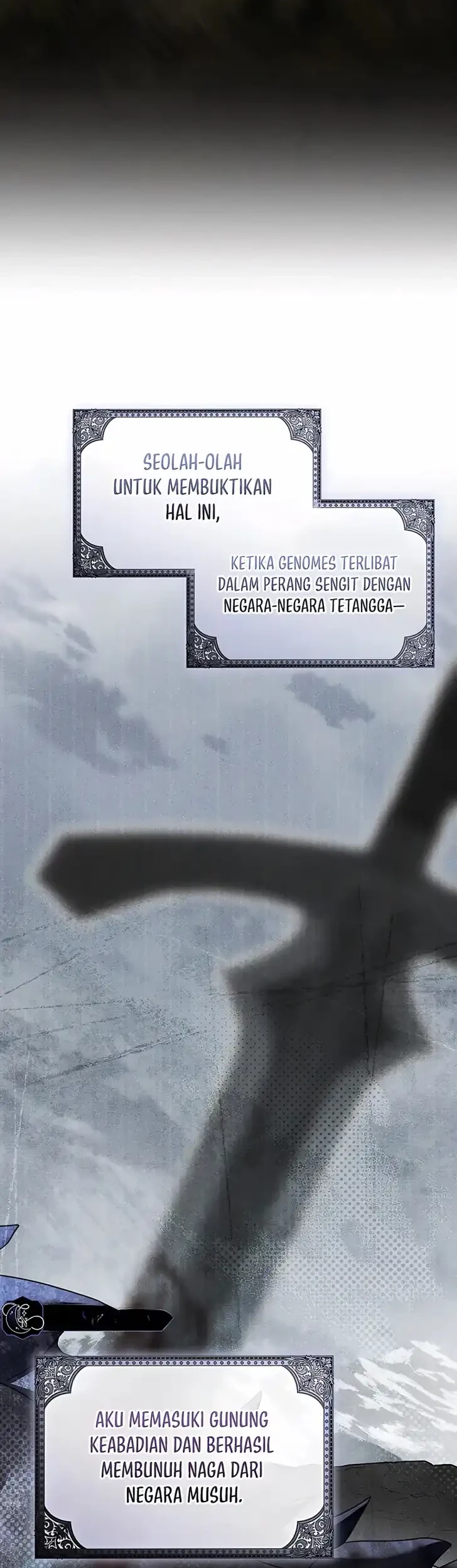 About Things That Haven’t Occurred Yet Chapter 2 halaman 9