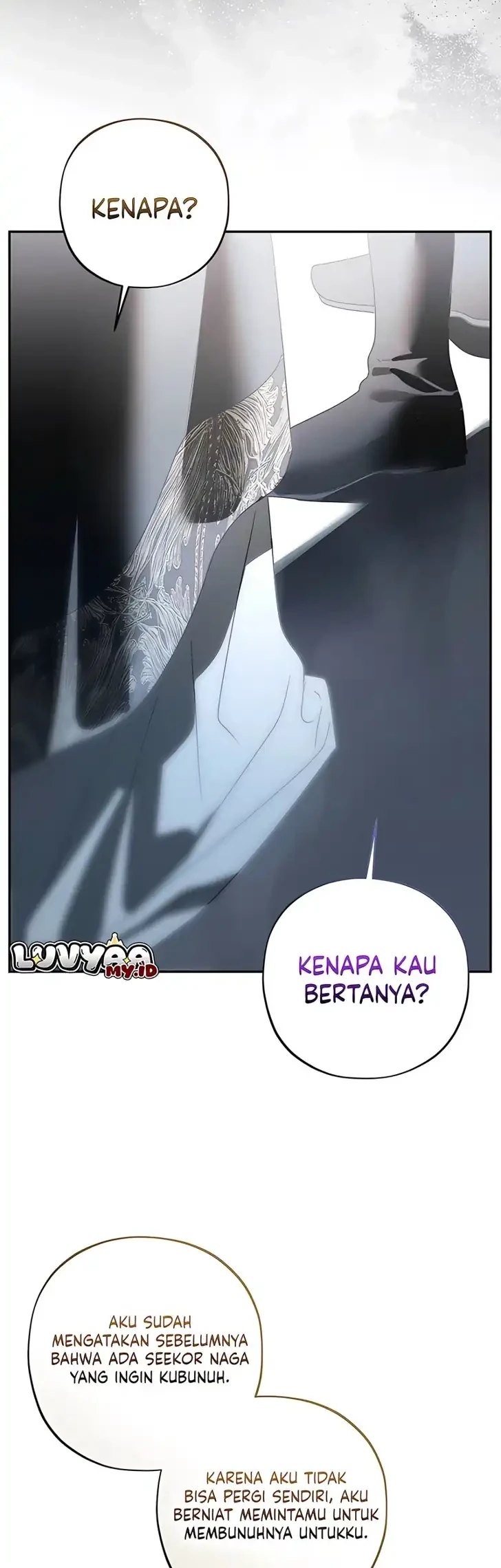 About Things That Haven’t Occurred Yet Chapter 2 halaman 19