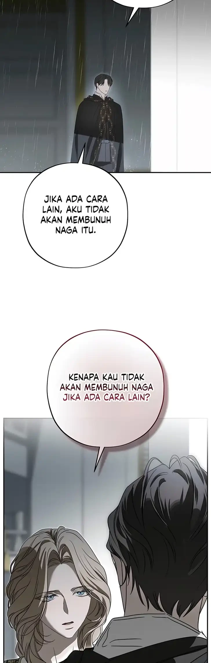 About Things That Haven’t Occurred Yet Chapter 2 halaman 22