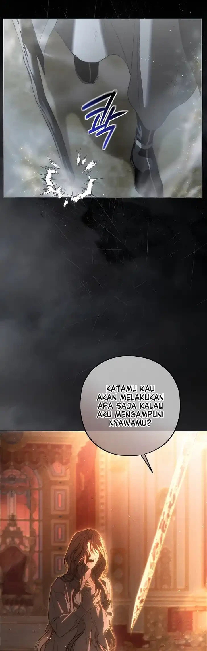 About Things That Haven’t Occurred Yet Chapter 20 Gambar 30