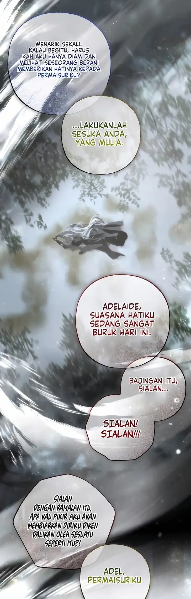 About Things That Haven’t Occurred Yet Chapter 20 Gambar 33