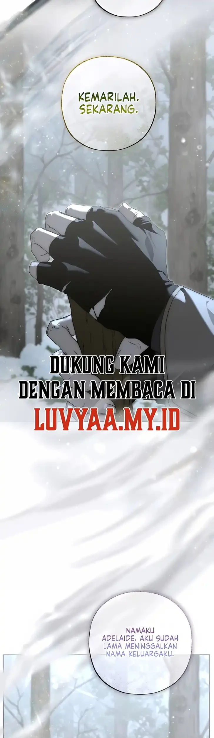 About Things That Haven’t Occurred Yet Chapter 20 Gambar 34