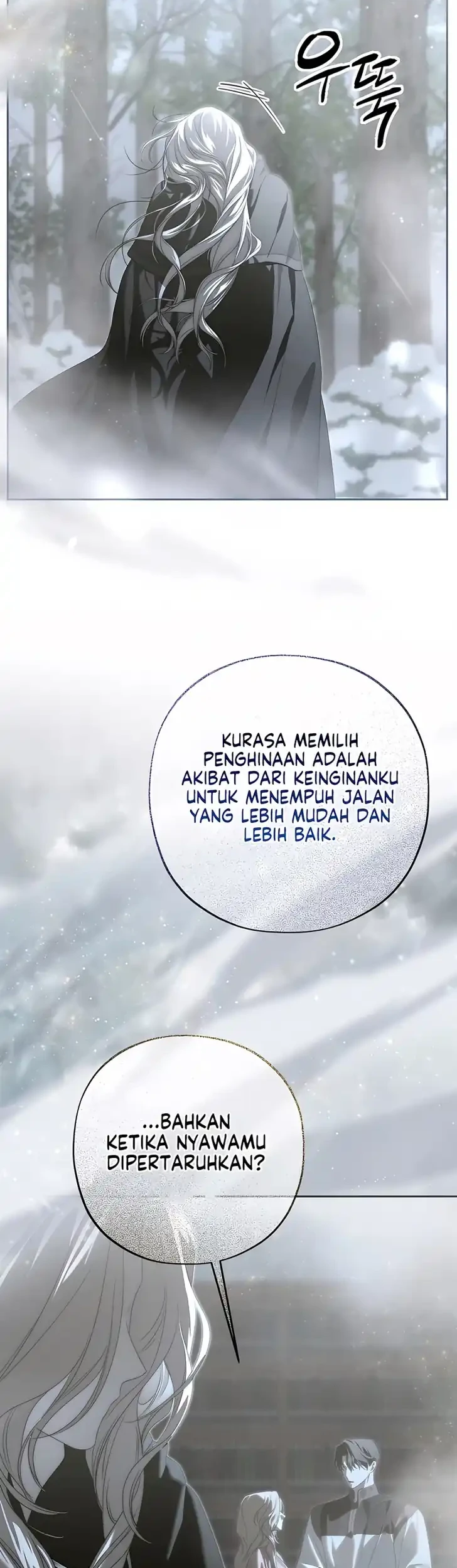 About Things That Haven’t Occurred Yet Chapter 20 Gambar 35