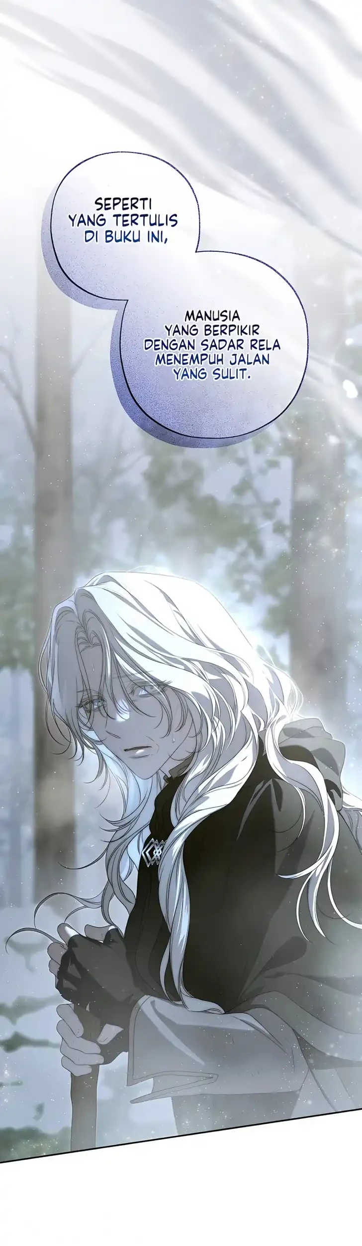 About Things That Haven’t Occurred Yet Chapter 20 Gambar 37