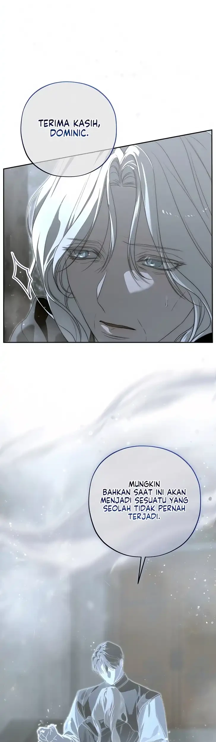 About Things That Haven’t Occurred Yet Chapter 20 Gambar 38