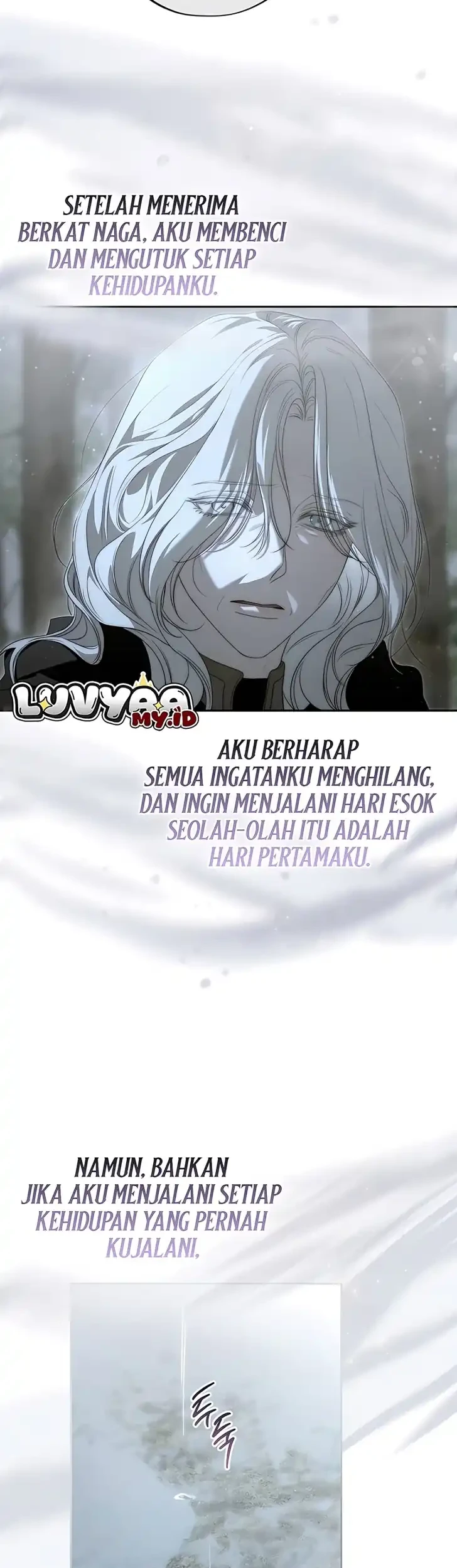 About Things That Haven’t Occurred Yet Chapter 20 Gambar 40